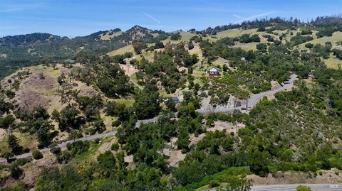 Santa Rosa Residential Acreage Opportunity