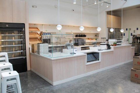 Main Street Retail Suite