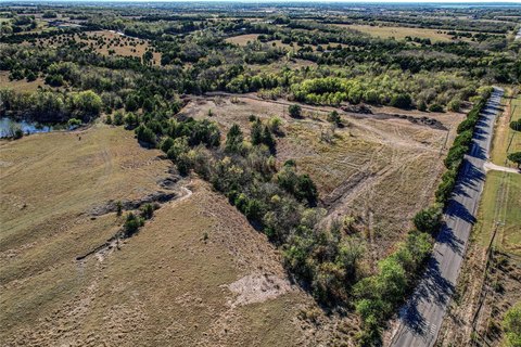 Spacious Land in Nevada, TX