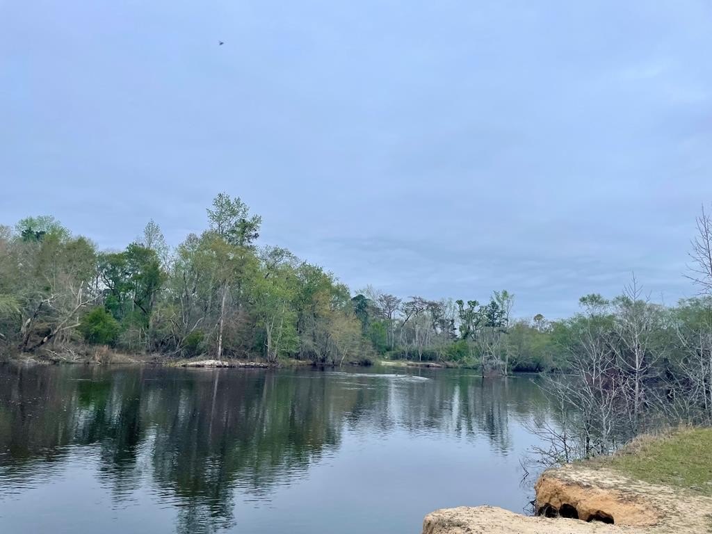 Ohoppee Riverfront Recreation Land