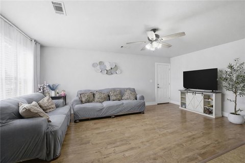 Updated Duplex with Vacant Side