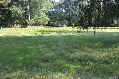 Land, Livingston Manor, NY
