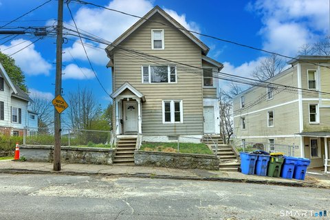Versatile Multifamily Home with Income Potential