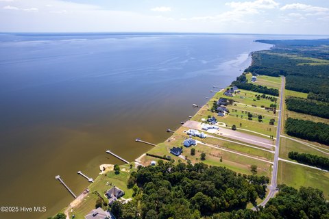 Land, Edenton, NC