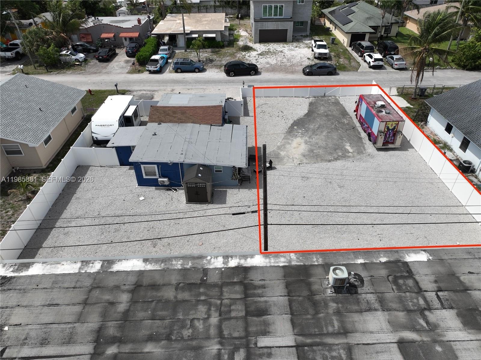 Hypoluxo Buildable Residential Lot