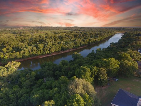 Riverfront Residential Lot