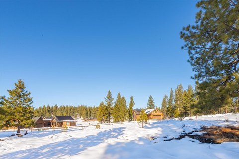 Residential Lot in Elkhorn Ridge