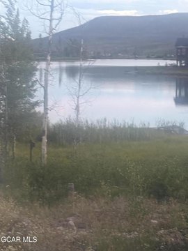 Land, Grand Lake, CO