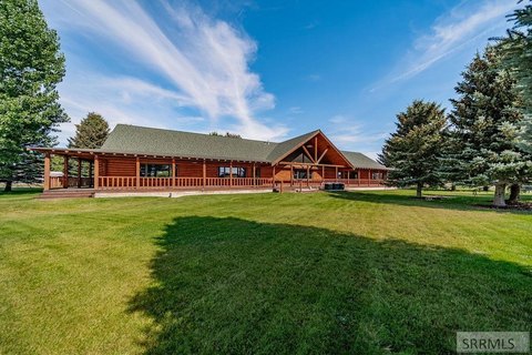 Idaho Falls Commercial Property Lease