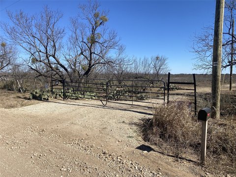 Improved Rural Land with RV Hookup