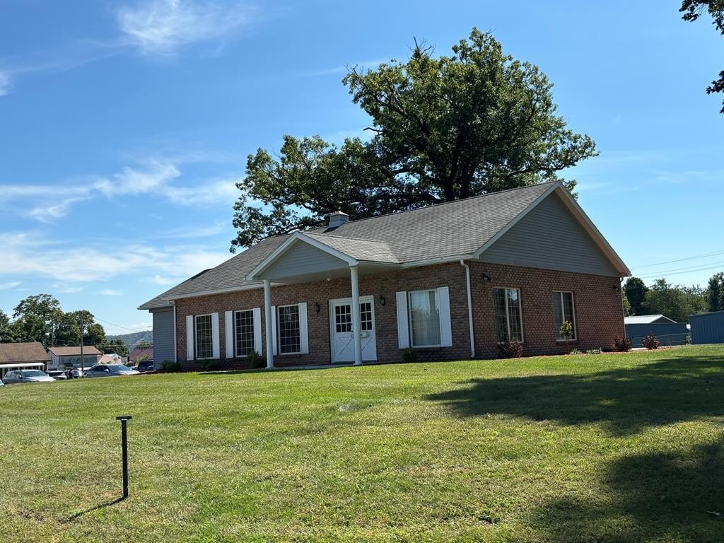 Commercial Property in Sayre, PA