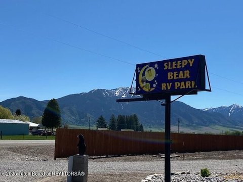 Swan Valley RV Park Opportunity