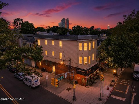 Mixed-Use Investment Property with Retail