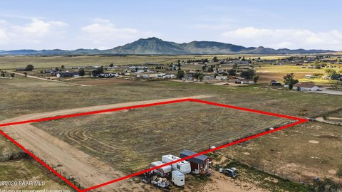 Land, Chino Valley, AZ