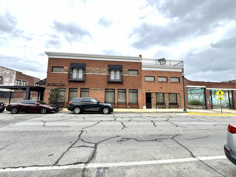 Downtown Jonesboro Loft Investment Opportunity