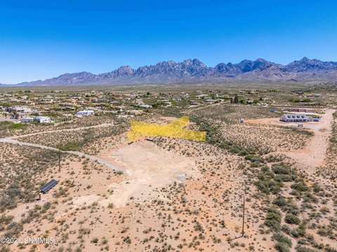 Land, Las Cruces, NM