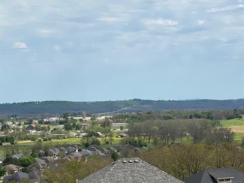 Residential Land in Gated Community