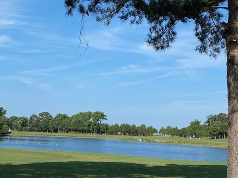 Homesite with Lake and Bay Views