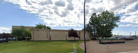 Grand Junction Office Space Available