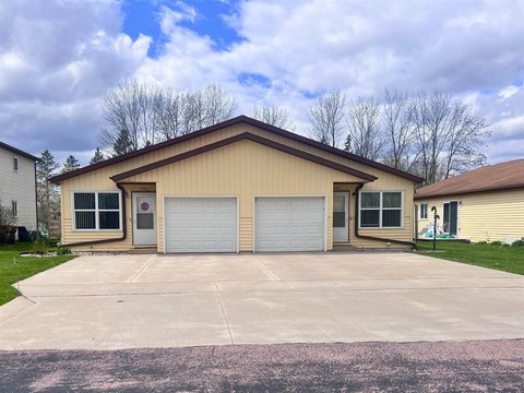 Residential Multi Family, Other - Marshfield, WI