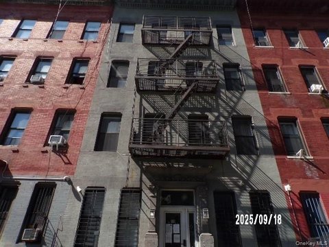 Brooklyn Multifamily Building For Sale