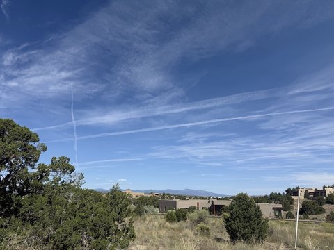 LAND - Santa Fe, NM