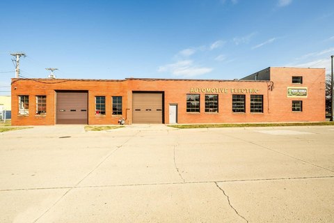 Established Auto Repair Shop