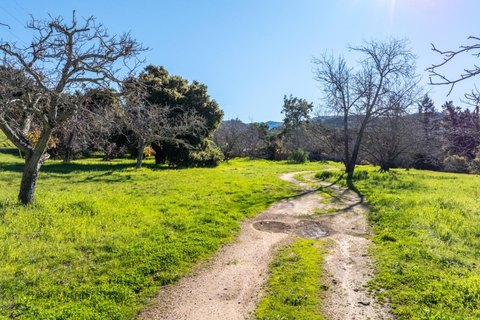 Carmel Valley Village Acreage