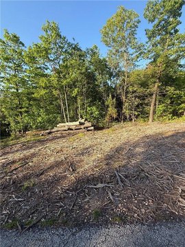Residential Lot in Bella Vista