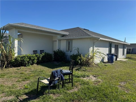 Lehigh Acres Duplex For Sale