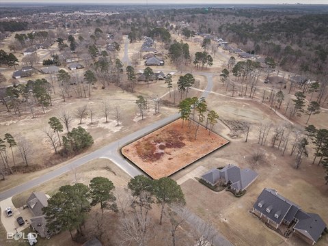 Land in Northwood Hills