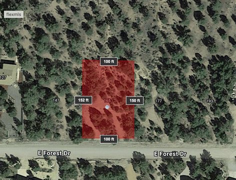 Land in Central Utah