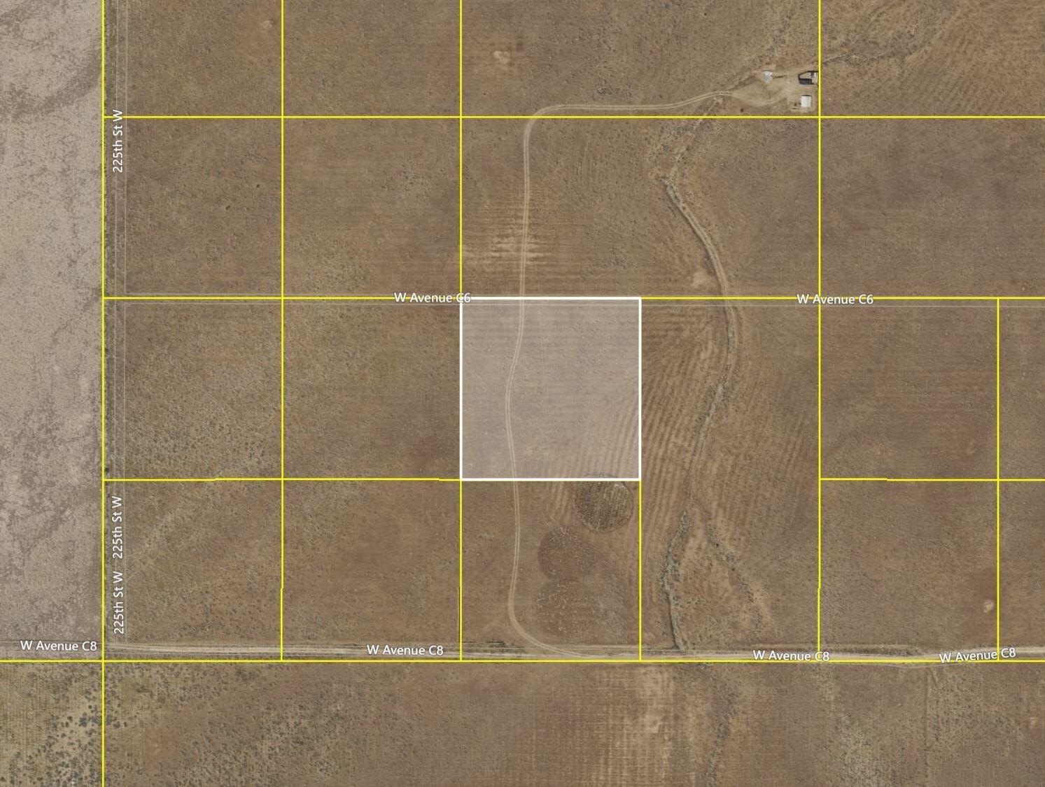 2.5 Acre Land Parcel