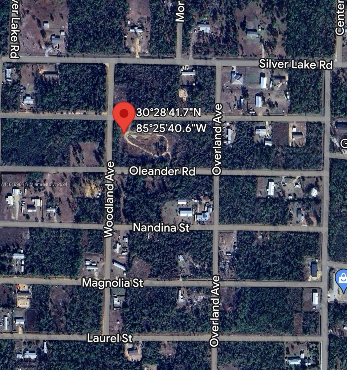 Vacant Land For Development