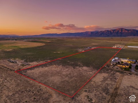 Highway-Frontage Commercial Land