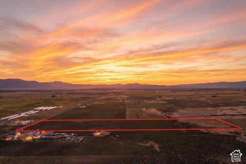 Commercial Land Along State Highway
