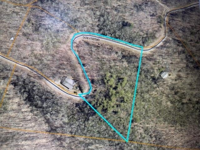 Mountain View Lot in Bryson