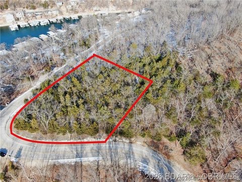 LAND - Lake Ozark, MO