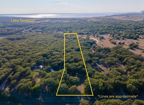Land, Point, TX