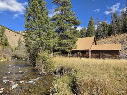 Land, Ketchum, ID
