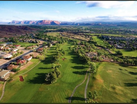 LAND - St George, UT