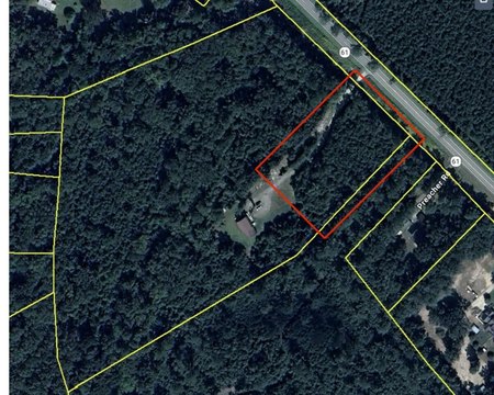 Land, Ridgeville, SC