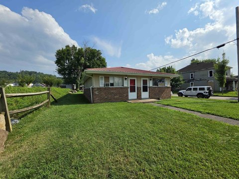 Updated Duplex with Storage