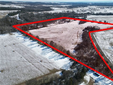 Creekside Agricultural Land