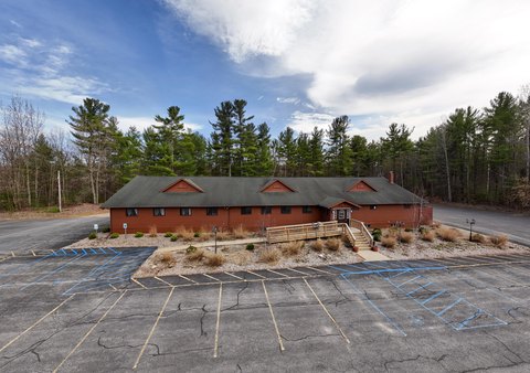 Turnkey Restaurant/Brewery near I87