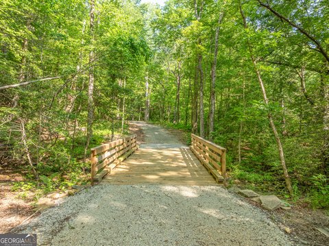 LAND - Jasper, GA