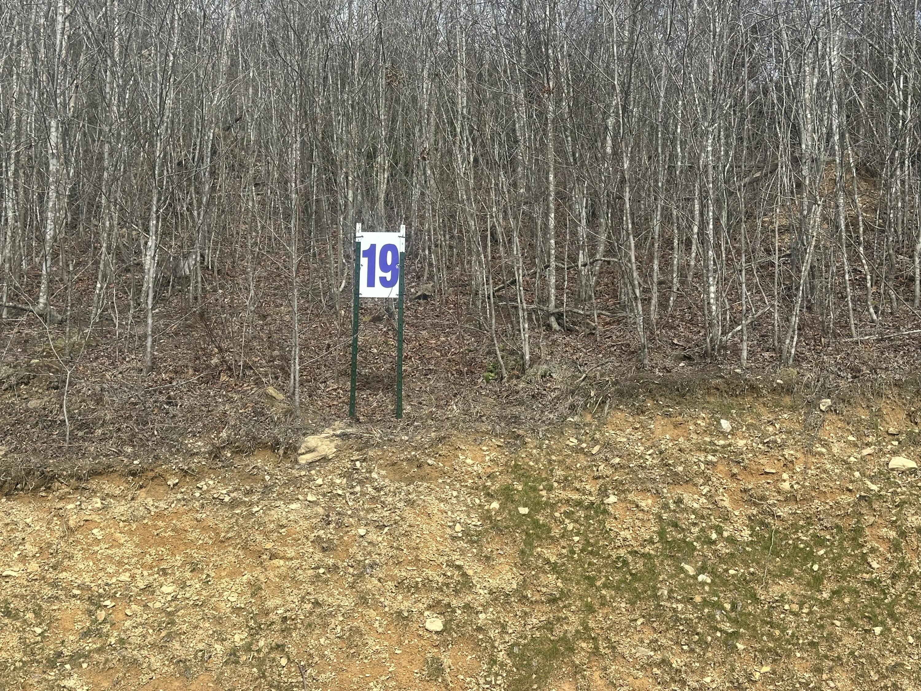 Lake View Residential Land