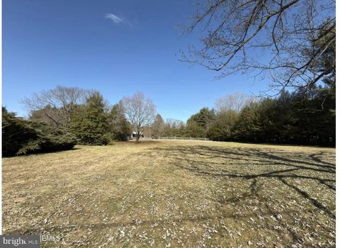 Land, ROBBINSVILLE, NJ