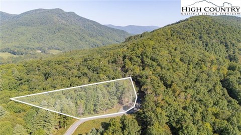 Land in Spruce Pine, NC