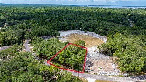 LAND - OCKLAWAHA, FL